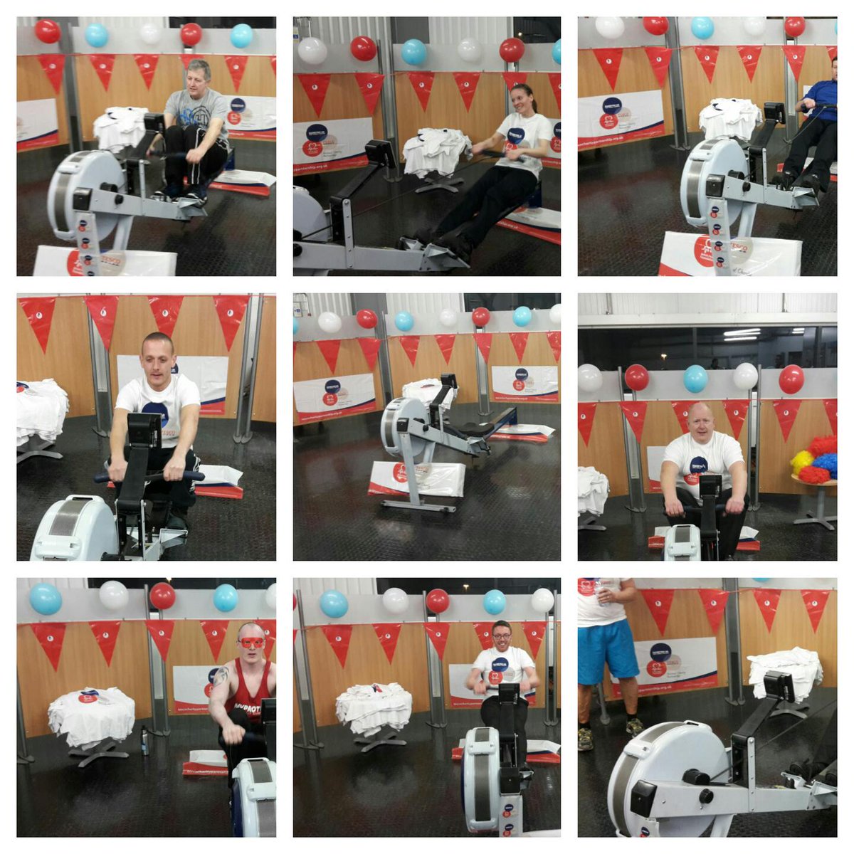 AvonmouthDC's tweet photo. Great day today and well done to everyone involved with #ROW48 https://t.co/3ZY2GQykW0