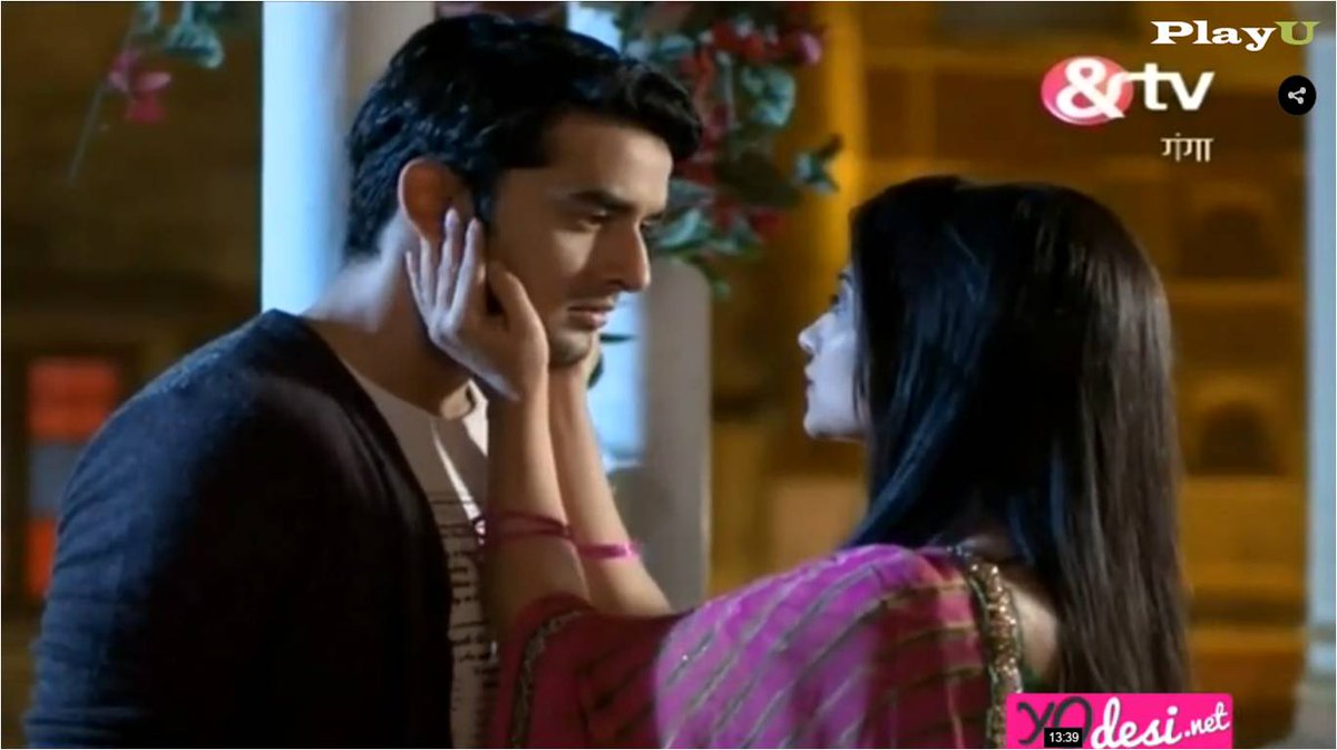 Gangaa_SCTV's tweet photo. Tunggu kelanjutan kisah antara #Sagar dan #Gangaa #GangaaSCTV https://t.co/q5xIff0OCs