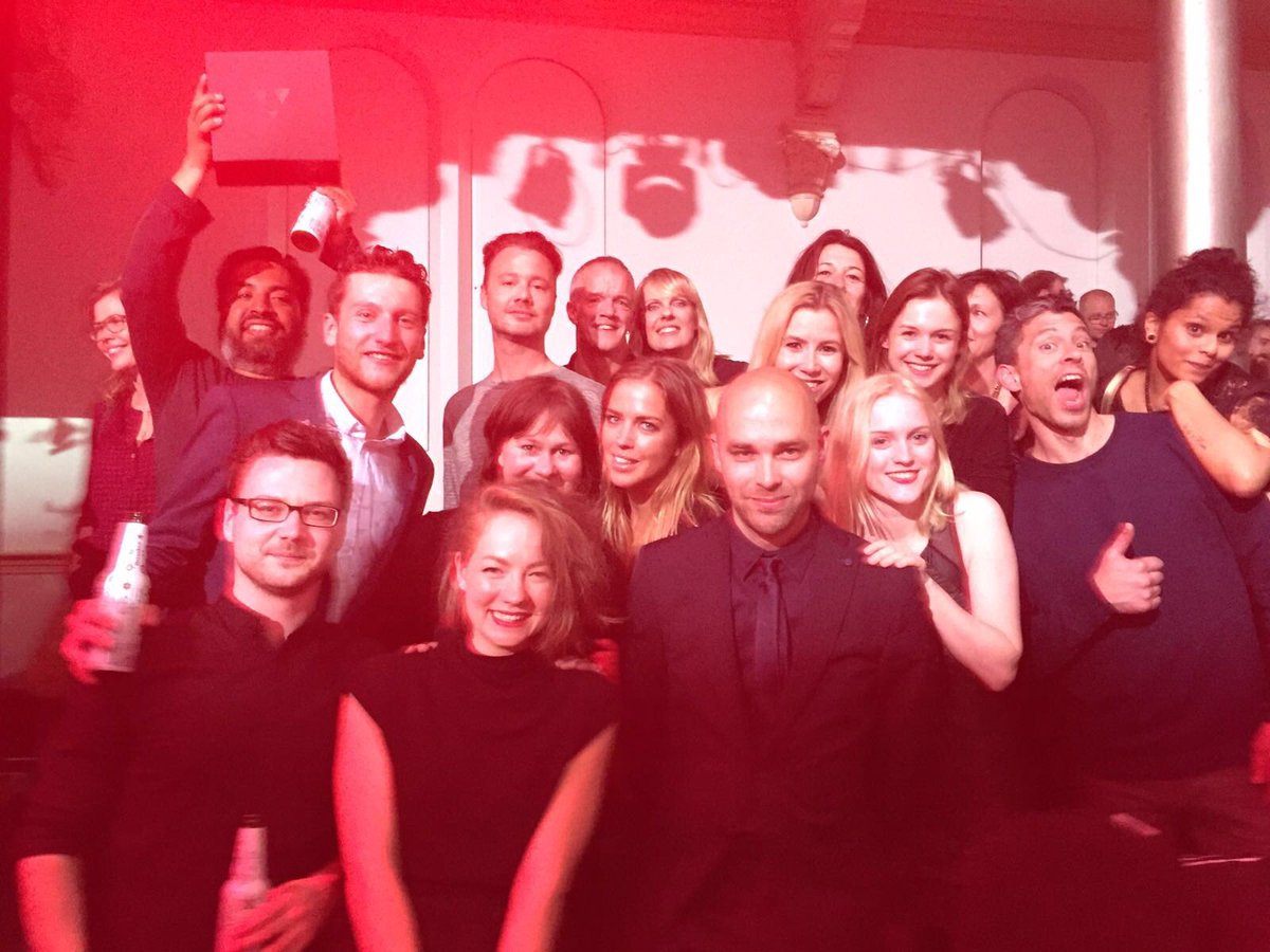 YES! 7 lampen, waarvan 3x goud! <a href="/Tele2Nederland/">Tele2Nederland</a> <a href="/Brand_Bier/">Brand Bierbrouwerij Officeel</a> <a href="/Cakefilm/">Cake</a> @theboardroom <a href="/glassworks/">Glassworks</a> <a href="/DeGeluiderij/">De Geluiderij</a>