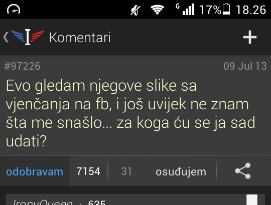 gr_eh's tweet photo. Ovako ću ja za par godina 😖 https://t.co/FkUX8wHGDS