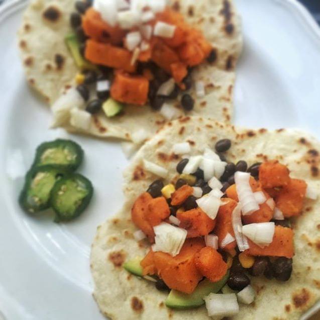 Fresh, tasty tex mex every day! <a href="/MariasTacoXpres/">Maria's Taco Xpress</a>