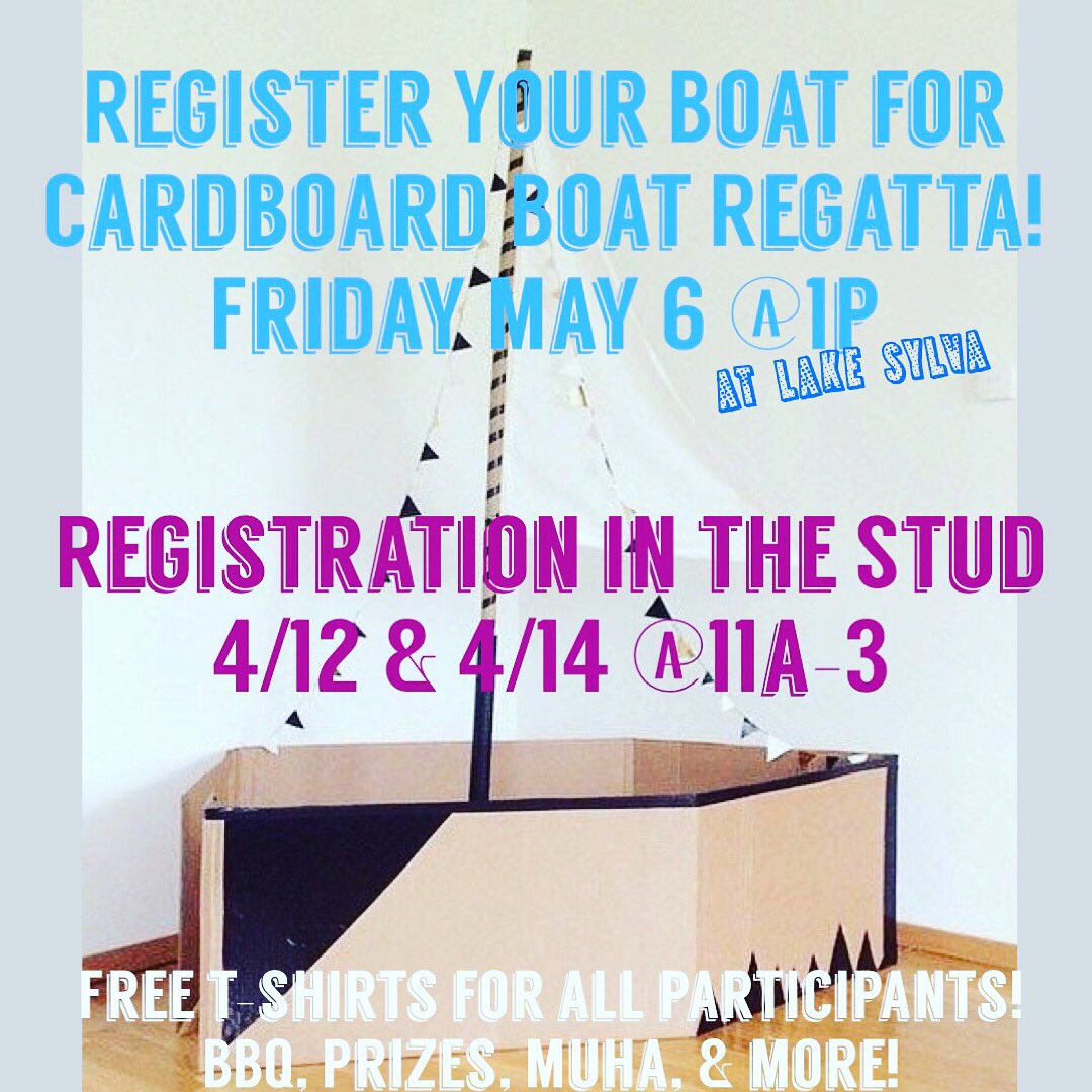 TCNJUCE's tweet photo. CBR registration continues on Thurs. 4/14 11a-3p in the stud! Register online at https://t.co/UFkuu3ItgX https://t.co/XGiPYB8OgM