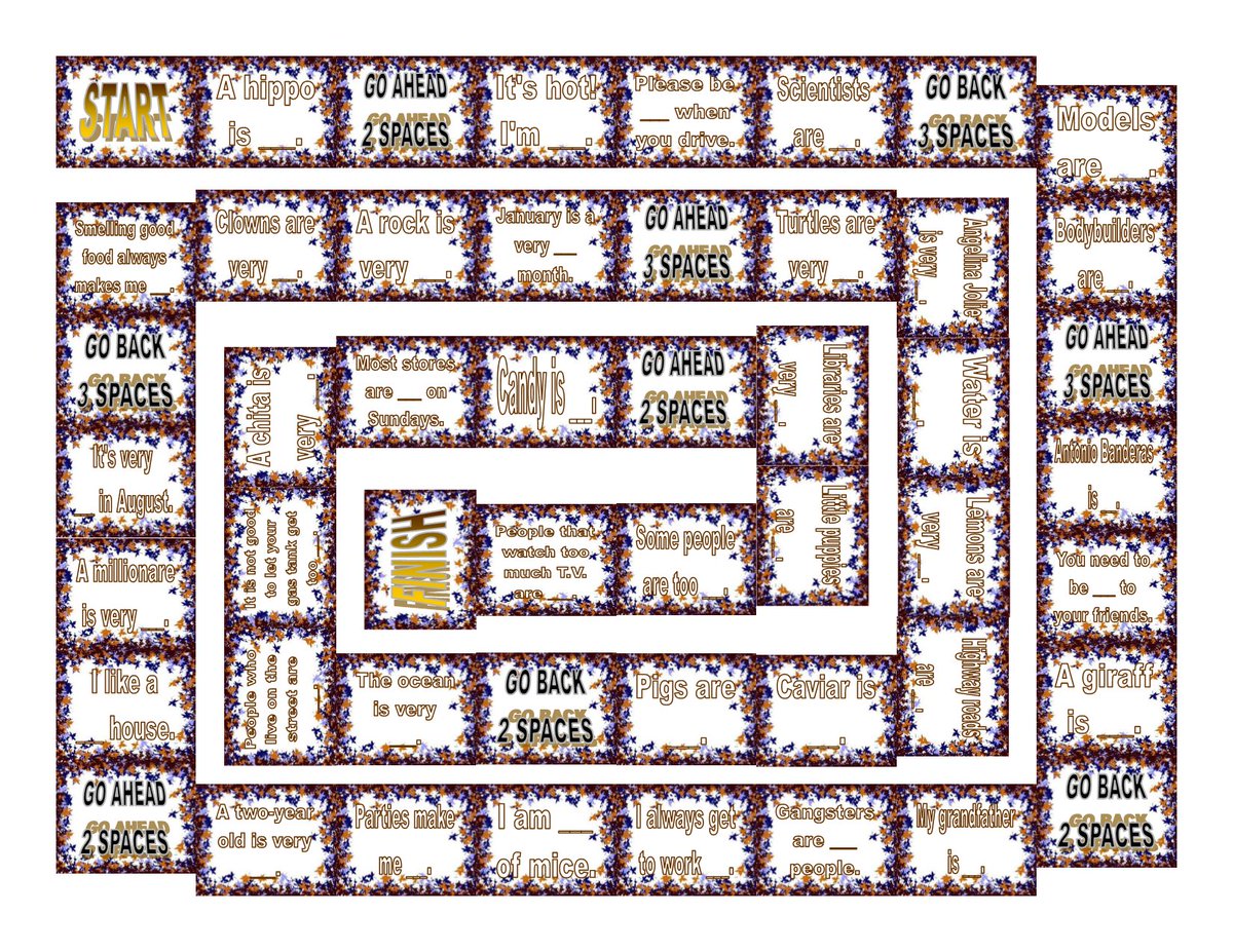 ESLFunGames2016's tweet image. Click the link to see our grammar board games:
eslfungames.com/store/c3/Gramm…