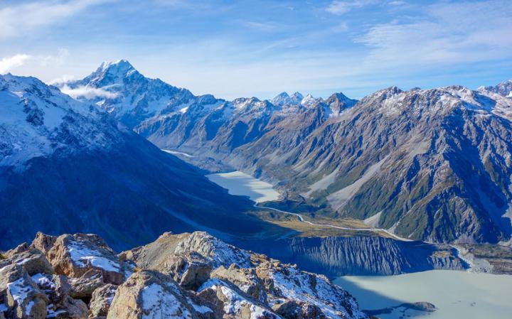 PureNewZealand's tweet photo. New Zealand: voted the world's best country (again) by @Telegraph  Travel readers. https://t.co/fMDYAHZIwp https://t.co/2FbjLw3rbX