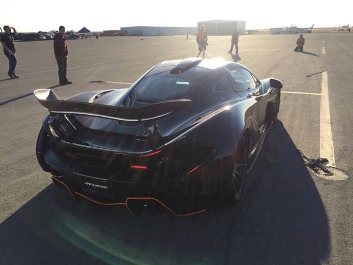 rupness's tweet image. It was a really nice beautiful day and I had the chance to see this ride in person.