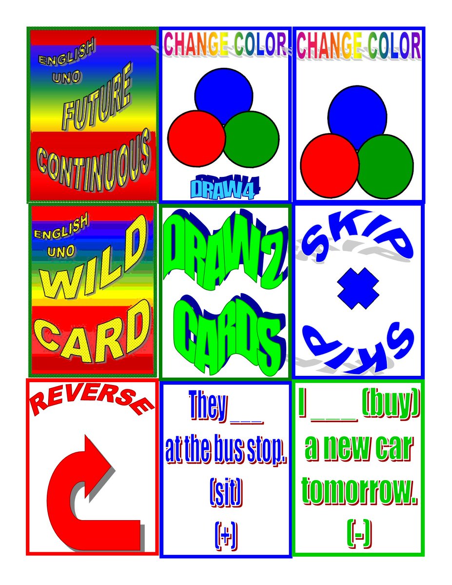 ESLFunGames2016's tweet image. Click the link to see our English Uno card games:
eslfungames.com/store/c5/Engli…