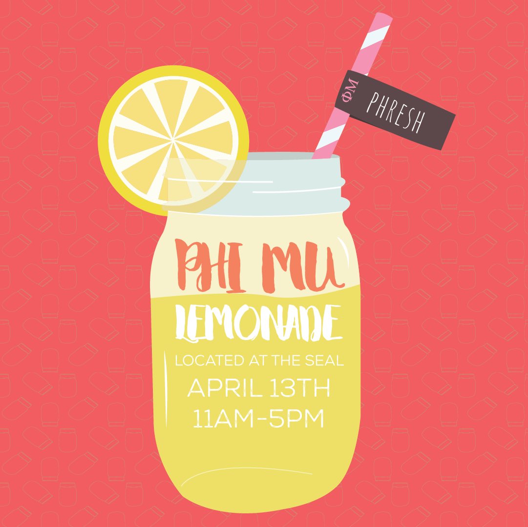 Phi Mu tweet media