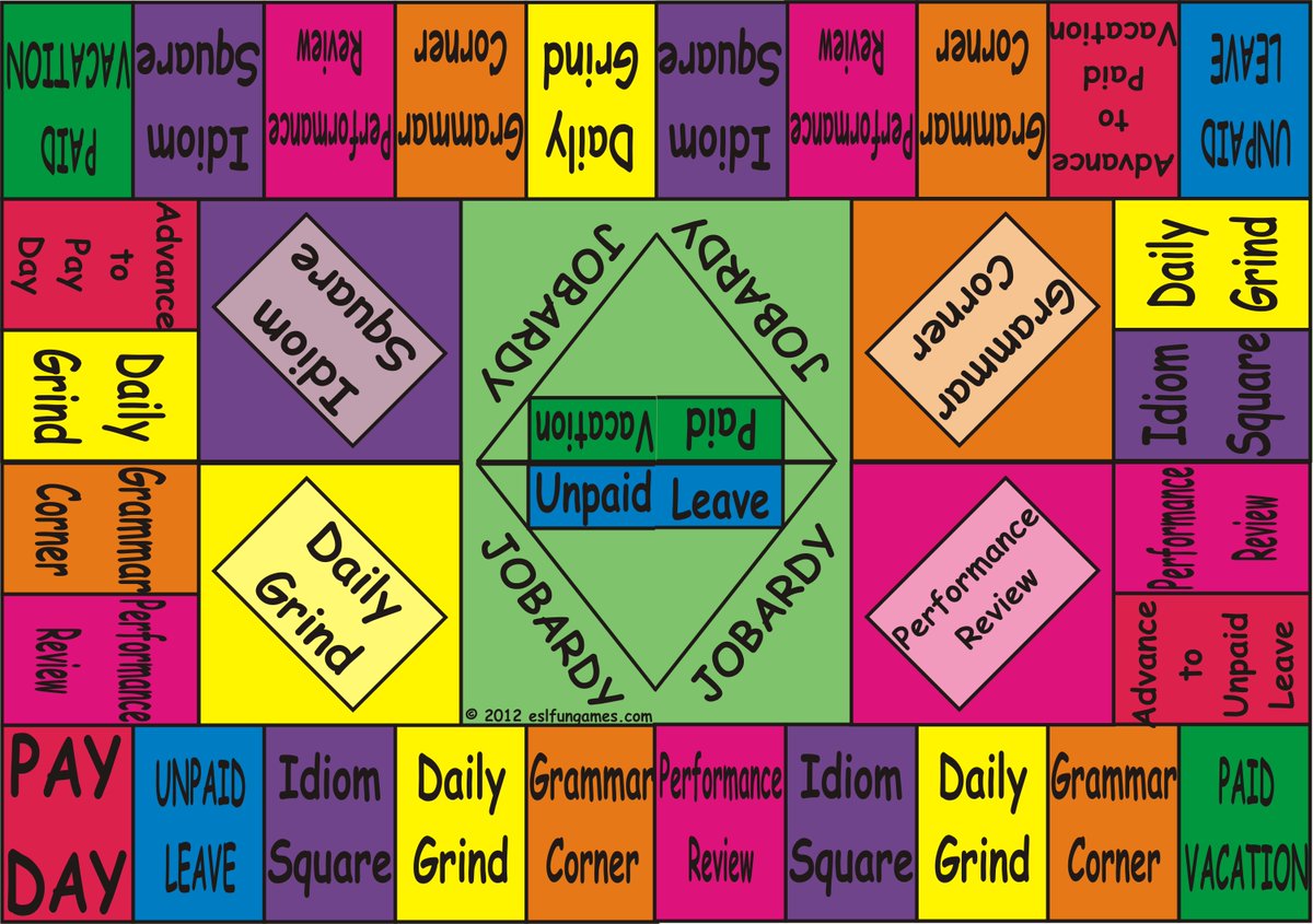 ESLFunGames2016's tweet image. Click on the link to see our Jobardy board game:
eslfungames.com/store/p101/Job…