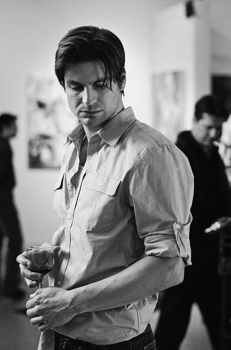 GleeQAFfan's tweet photo. Gale Harold, you're beautiful! 

#LOVEISLOVE #SEXY #ADORABLECUTE https://t.co/XgOealqNJV