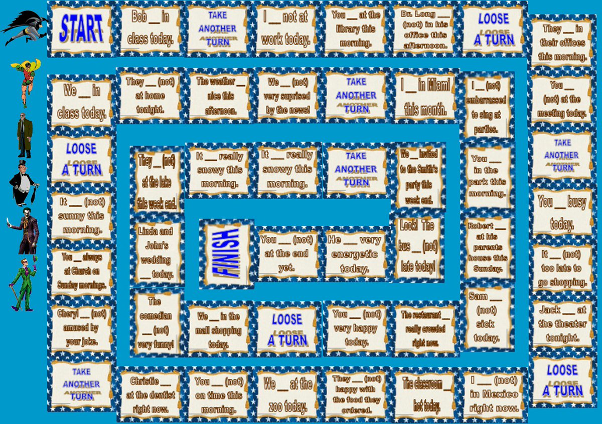 ESLFunGames2016's tweet image. Click the link to see our animated interactive grammar board games:
eslfungames.com/store/c9/Anima…