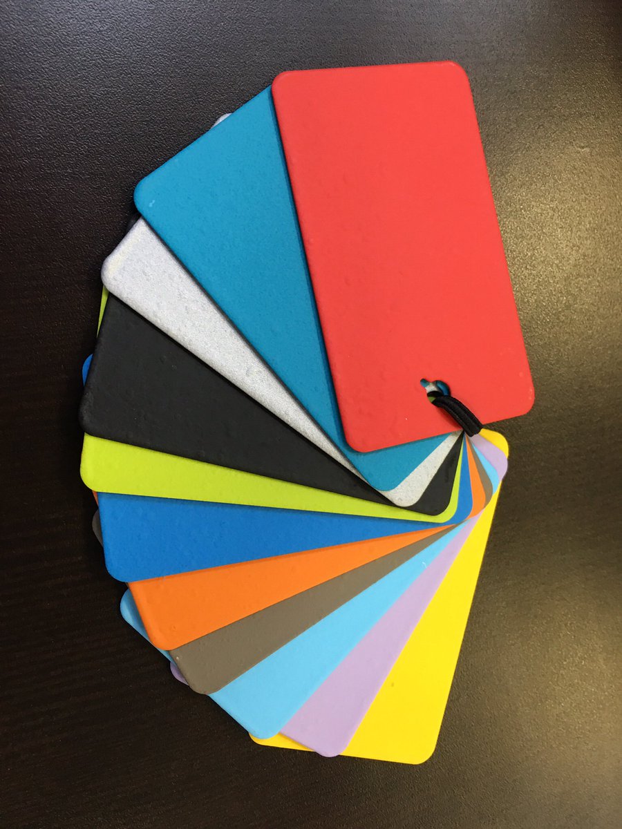 JustinDembowski's tweet image. Fresh @TRENDWAY #Feek finishes ready for you to check out!!  ow.ly/10APdz