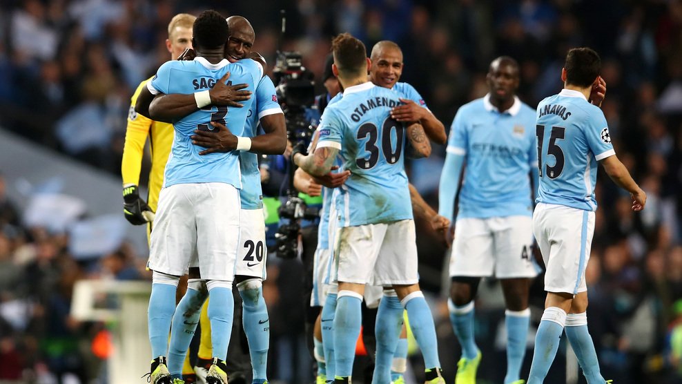 5 things to look out for in the Chelsea vs Manchester City clash this weekend 2