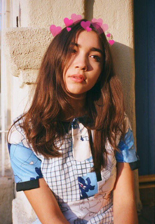 Rowan Blanchard