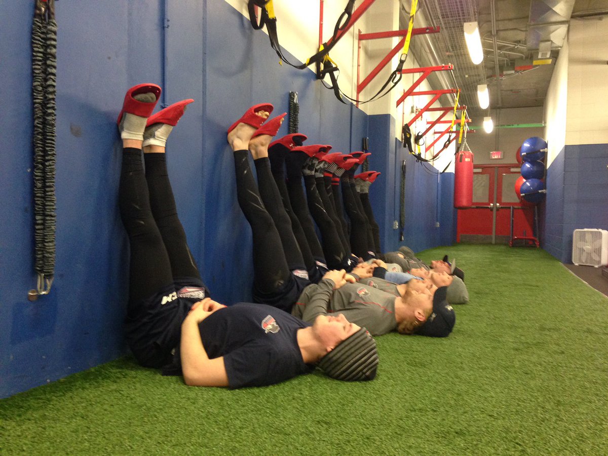 2XUcanada's tweet image. Good luck to the @BrooksBandits as they get set for the AJHL Finals! #SpotTheX #TwoTimesYou #2XU