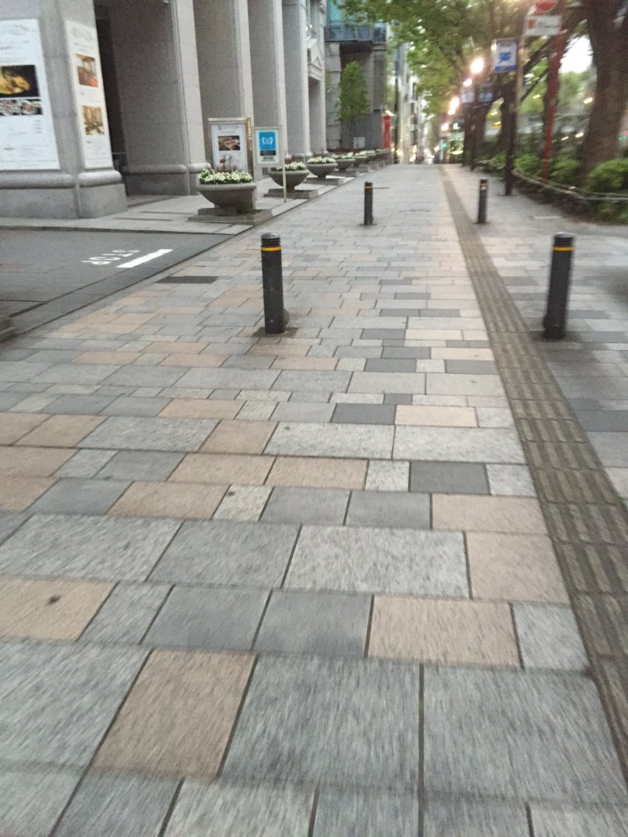 Adamrob35's tweet image. Early morning run through harajuku into yoyogi park in Tokyo