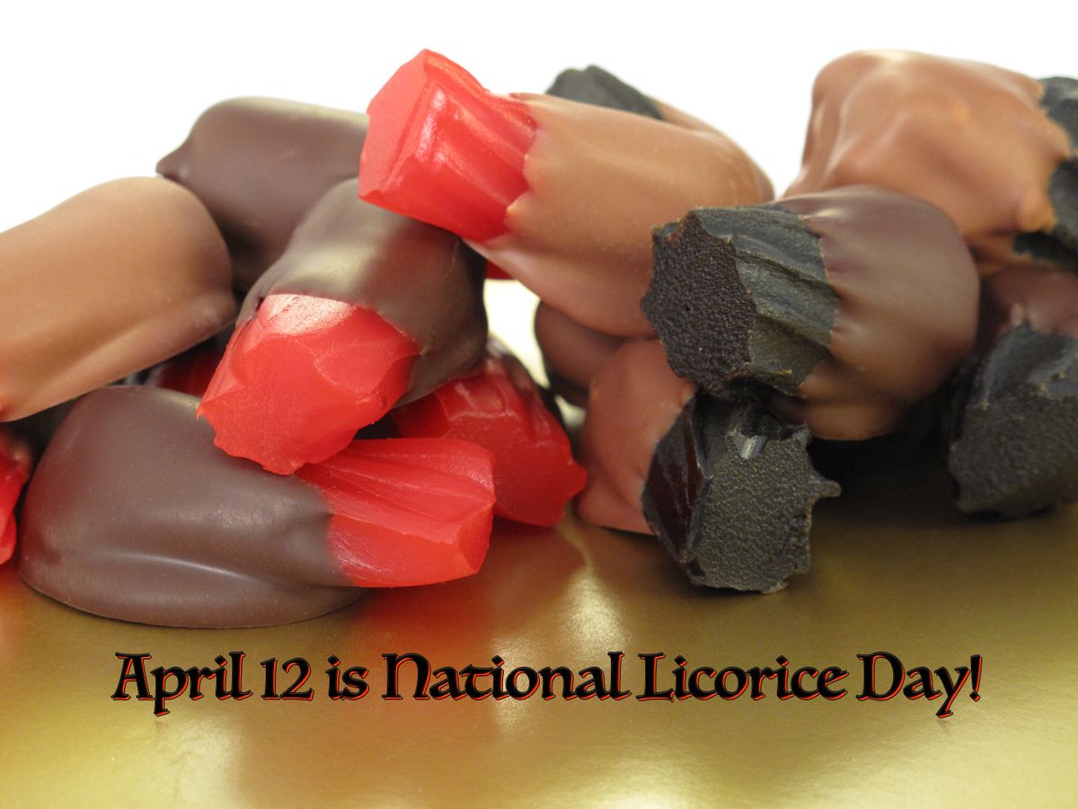 Krause's Candy tweet media