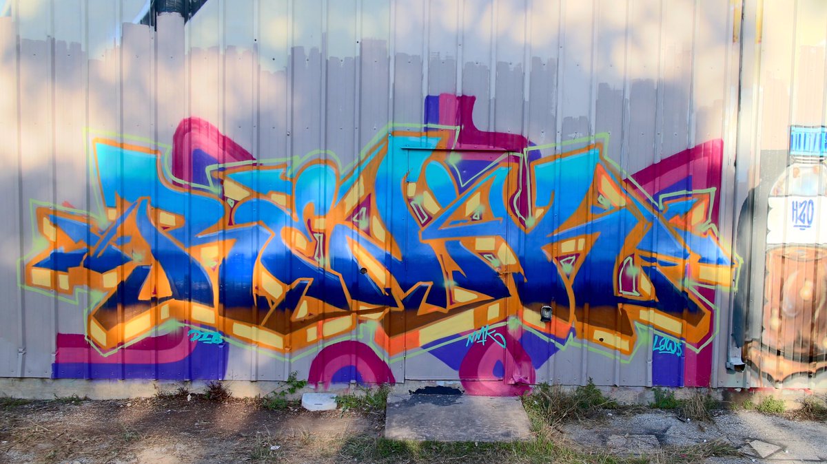 thelawscrew's tweet photo. #Renik #lawscrew #austin #sxsw2016 #waterforflint https://t.co/w84CahQPfO