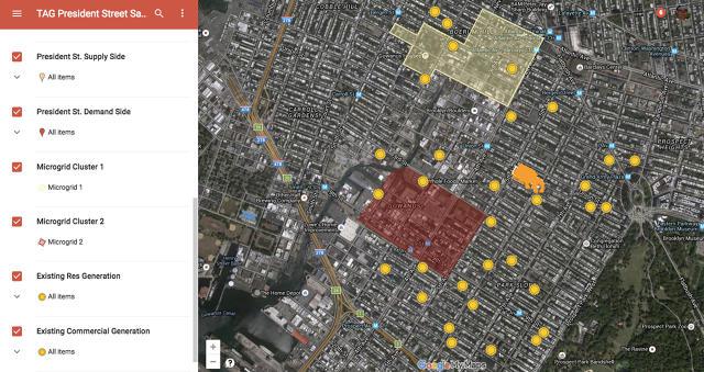 Brooklyn startup increases #solar power access with p2p; brings clean power to the people: buff.ly/1Ysu8R3