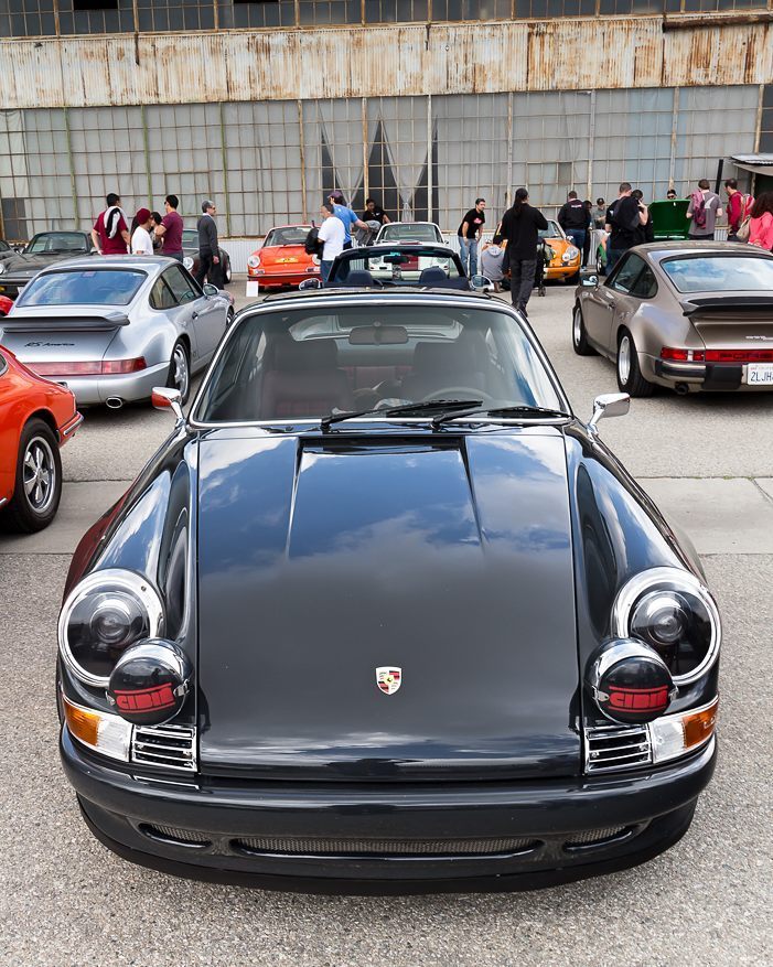 Vintage_Porsche's tweet photo. Credit @stevenhicksimagery via Instagram #ClassicPorscheForSale Singer Look Alike. #Luftgekühlt #LuftAuto #Luft3 #L… https://t.co/cVKBvSU282