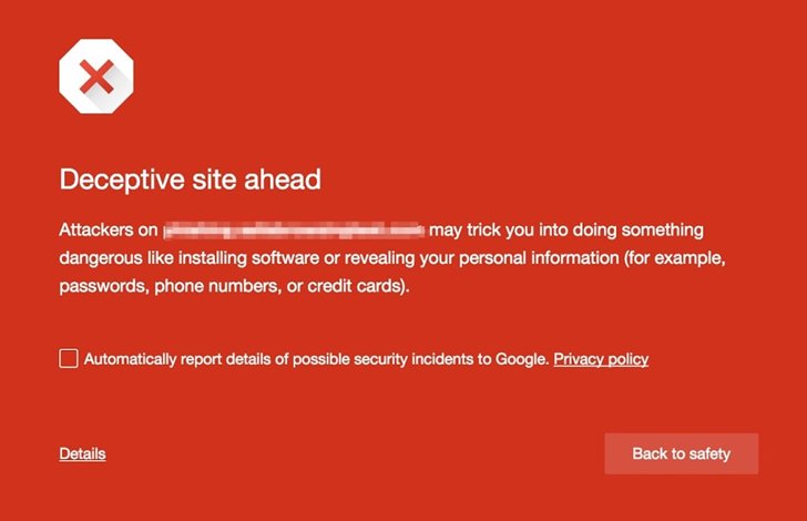 gameboop's tweet photo. Chrome Safe Browsing Now Warns Against… #chrome #safe_browsing #advertising https://t.co/96Ge2qYyZF #Android #Game https://t.co/bBgNLspVi5