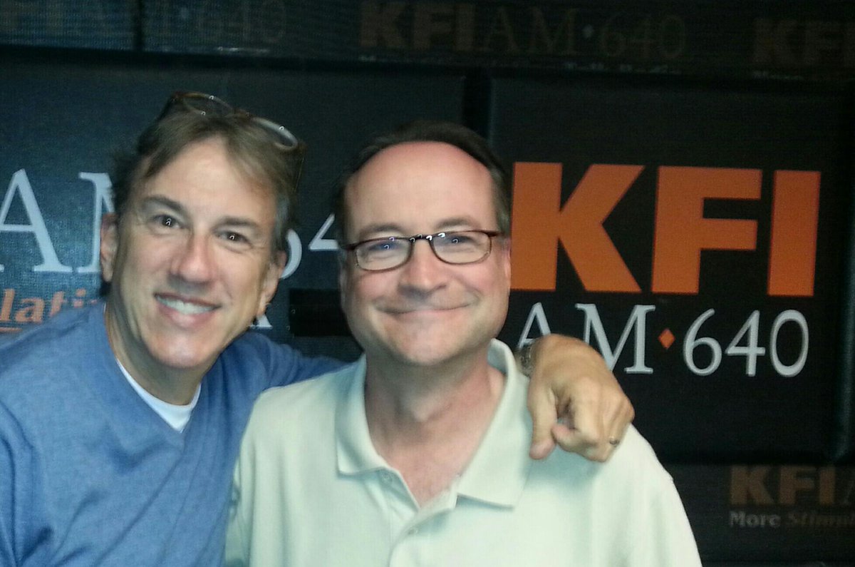 ConwayShow's tweet image. @kost1035fm  @markwallengren talking #Music opyright #Lawsuits #greatknowledge
@iHeartRadio #KFI @KFIAM640