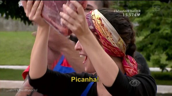 DonnaPaola_'s tweet photo. Quando eu chego num churrasco
Expectativa / Realidade #masterchefbr https://t.co/Hh3yFfkjTC