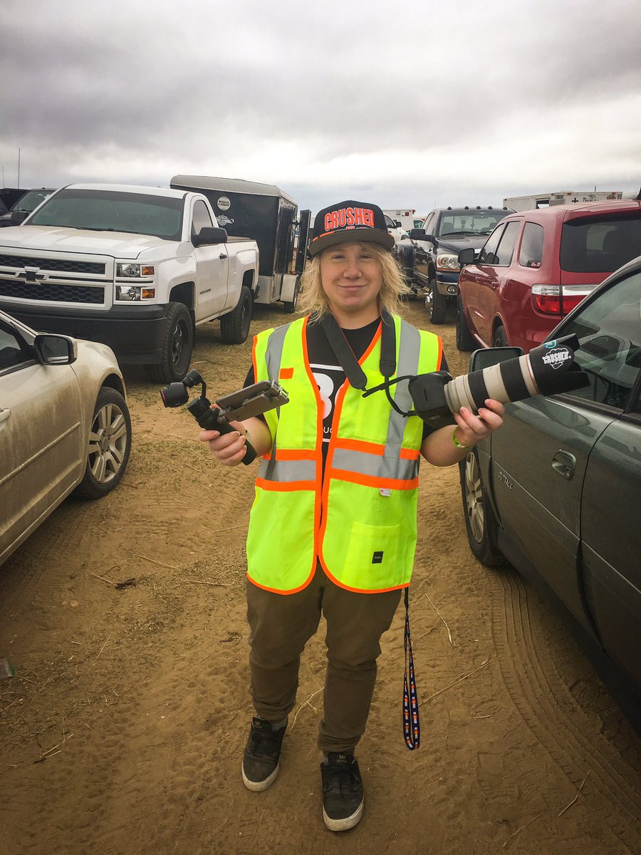 Bretturibe7two's tweet photo. This weekend was pretty rad!#moto #pushinbuttons https://t.co/cVcvGLDBaM