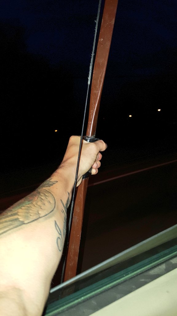 Ugh_ThatZ_NaZty's tweet photo. Fuck around on these skreets get smoked 😈💯 https://t.co/49paBjxsmH