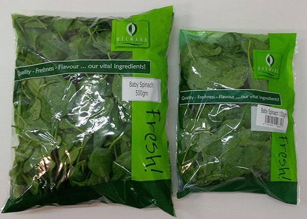 MPI_NZ's tweet photo. Southern Fresh Foods Ltd is recalling Delmark Baby #Spinach 150gm, 500gm &amp; 3kg packs https://t.co/CSDuFEkZfh https://t.co/5FOgXzh4Ox