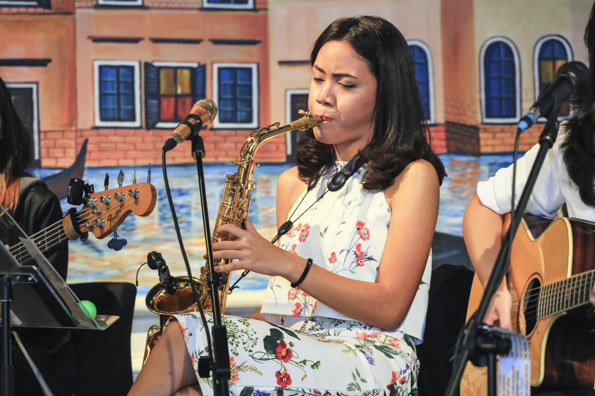 Pops &amp; the beat, malam ini di Bianco Sapori D'Italia <a href="/AtriaResidences/">Atria Residences Gading Serpong</a> <a href="/AtriaHtlSerpong/">Atria Hotel Gading Serpong</a> Don't missed it :)