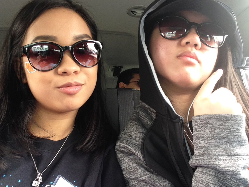 freaakaay's tweet photo. TASC conference💖 #leadforever #StuCo https://t.co/5XPLhKriiU