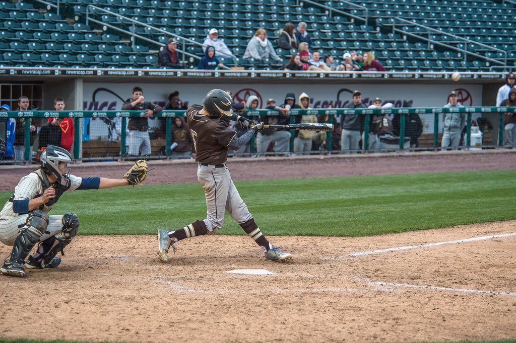 Becahi Baseball tweet media