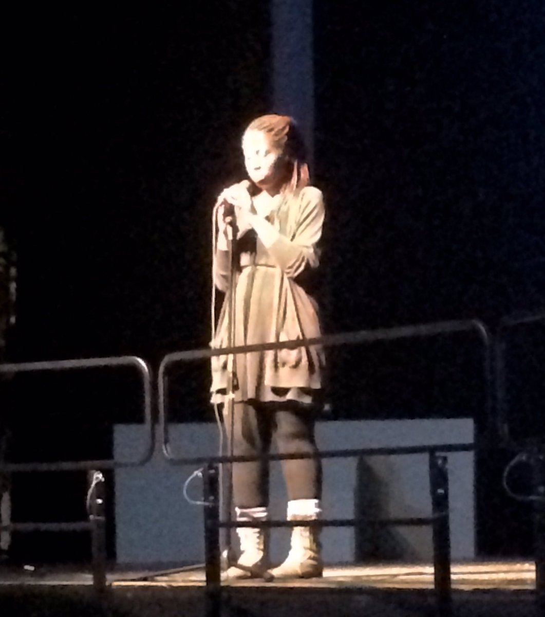 HeatherPsaltis's tweet photo. Hits of Broadway with Auburn CAPA choirs #capamazing #OurKidsRock @RPS205 https://t.co/ib99JfLbwD