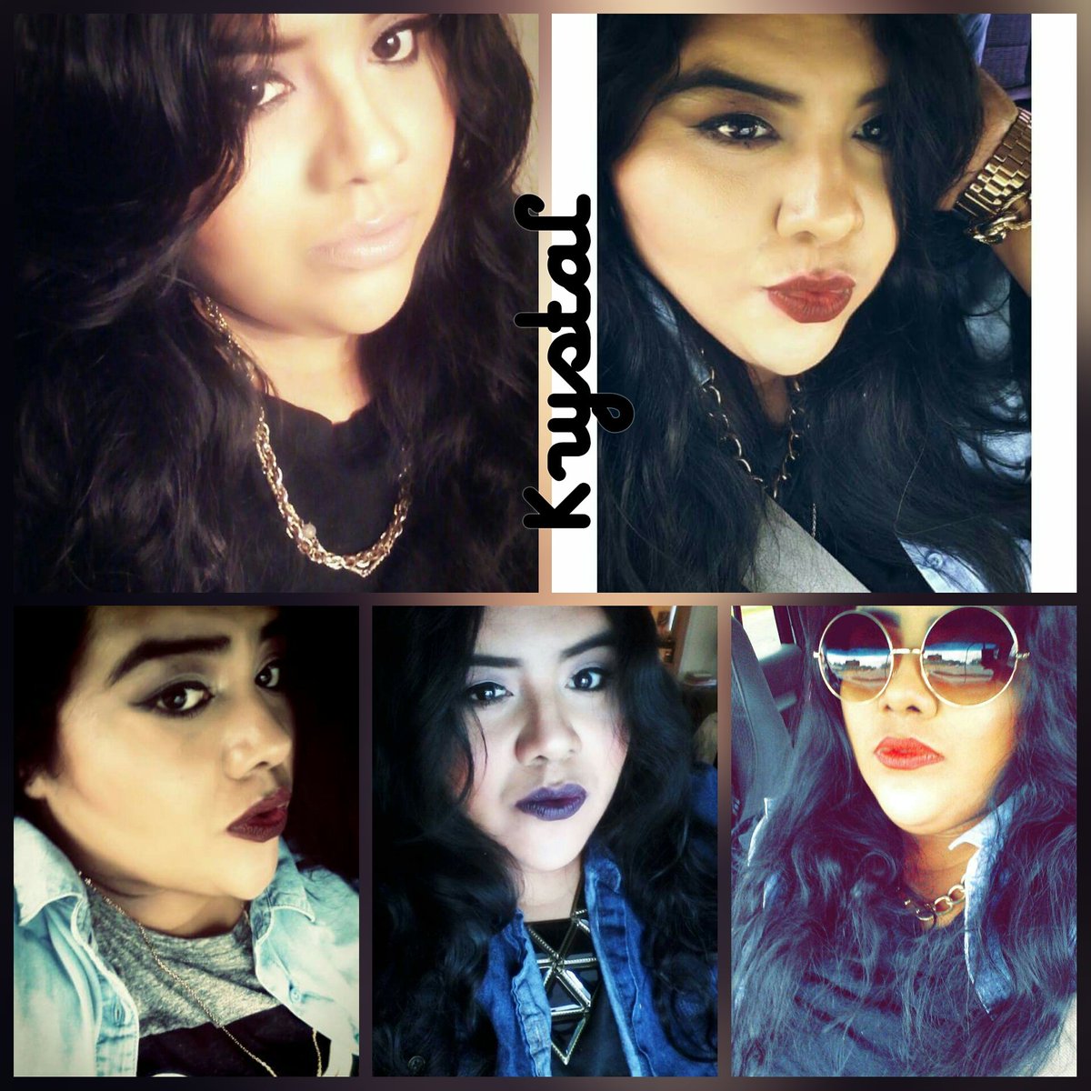 Msrockera21's tweet photo. Just me https://t.co/0IcYX2nEOK
