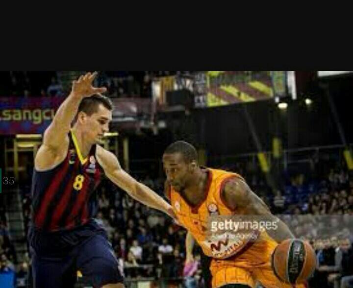 FanaticoBasket's tweet photo. Justin Carter nuevo tripulante de #LaMaquinariaNaranja anotador y defensor excelso en la #EuroLiga y Turquía https://t.co/qoLfXG65FQ #LPB2…