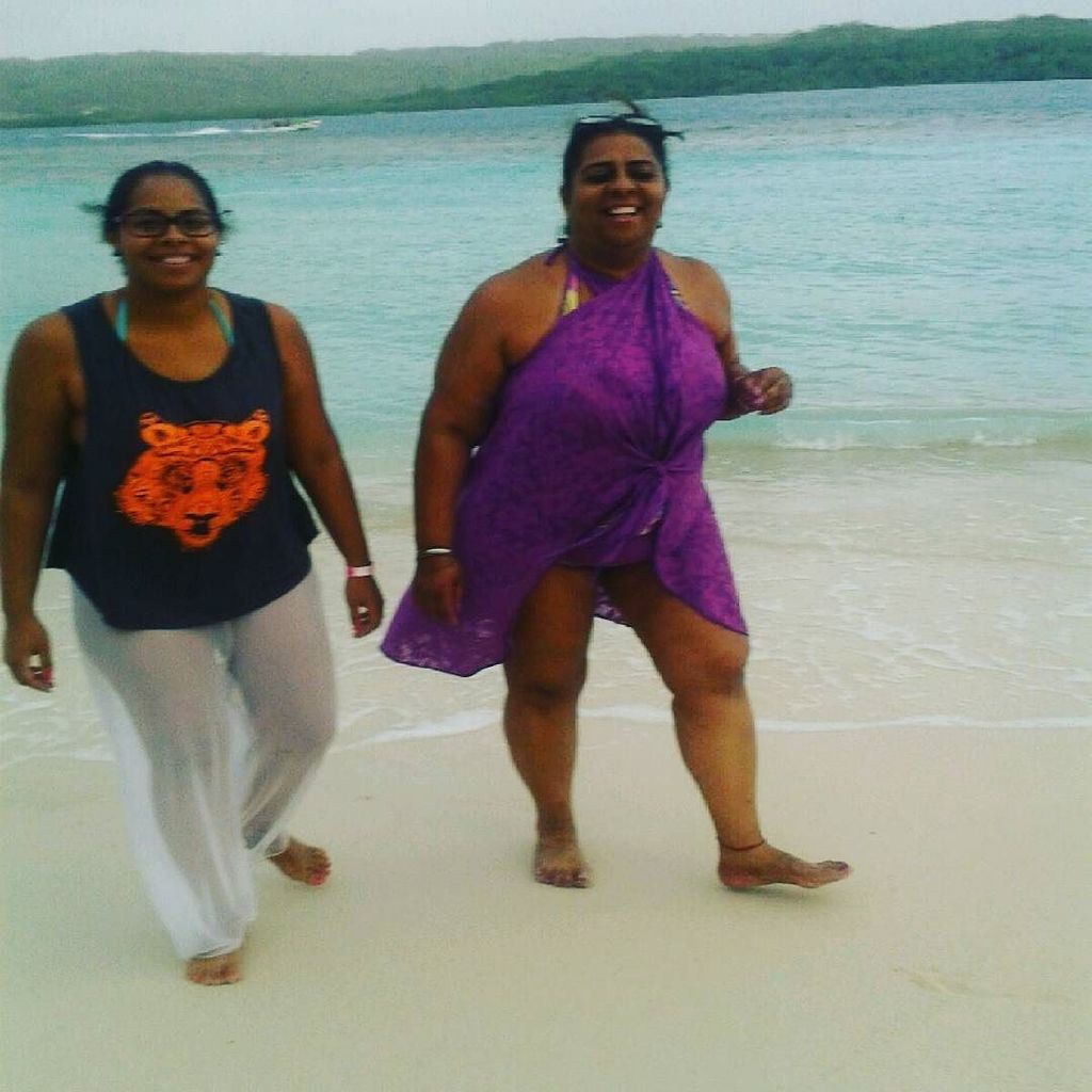 VeronikRamireh's tweet photo. #cayoazul #life #mother https://t.co/ET7M96zuB2