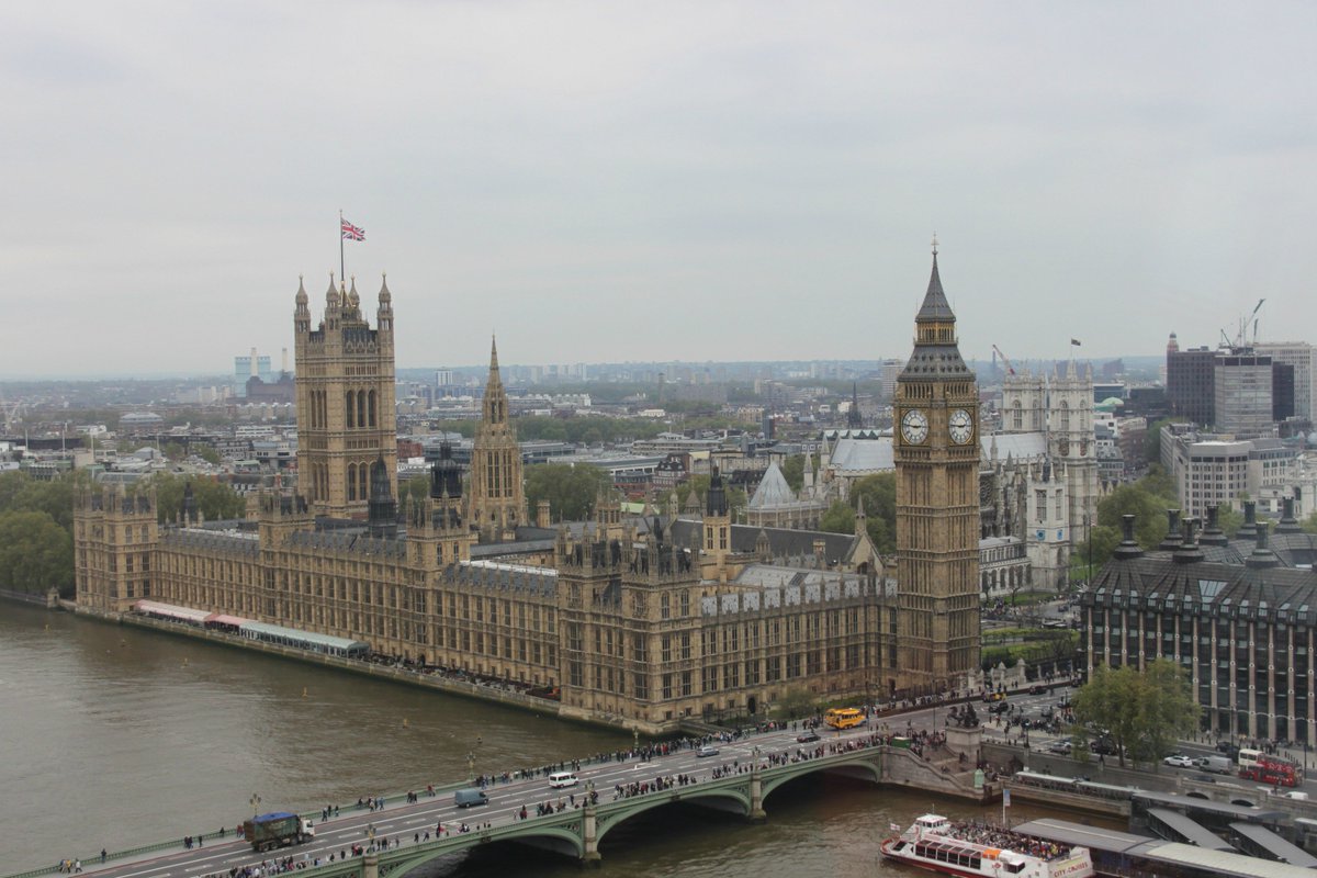 GeorgeMorina's tweet photo. #BigBen, #WestminsterBridge, the Palace of #Westminster &amp; the House of Commons in #London, #England © Amandaradley https://t.co/yk0btjjLtX