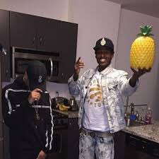 sutton_ave's tweet image. pineapple music 🔥🌊🍍🍍 @ramriddlz