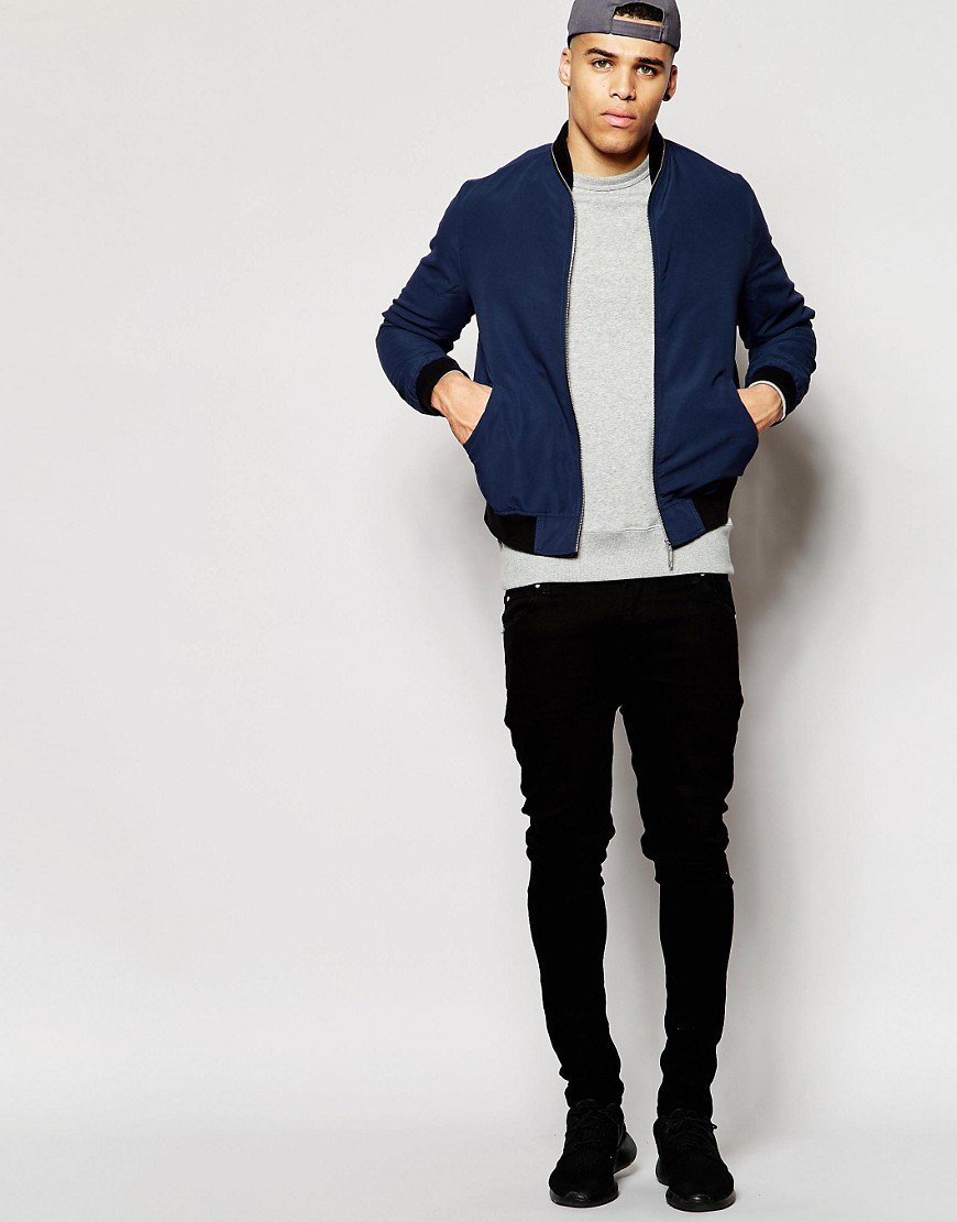 CGEMTalent's tweet image. Check out #SelectModels and #CGEMTalent @OmariLewisDixon on @ASOS! (asos.com)