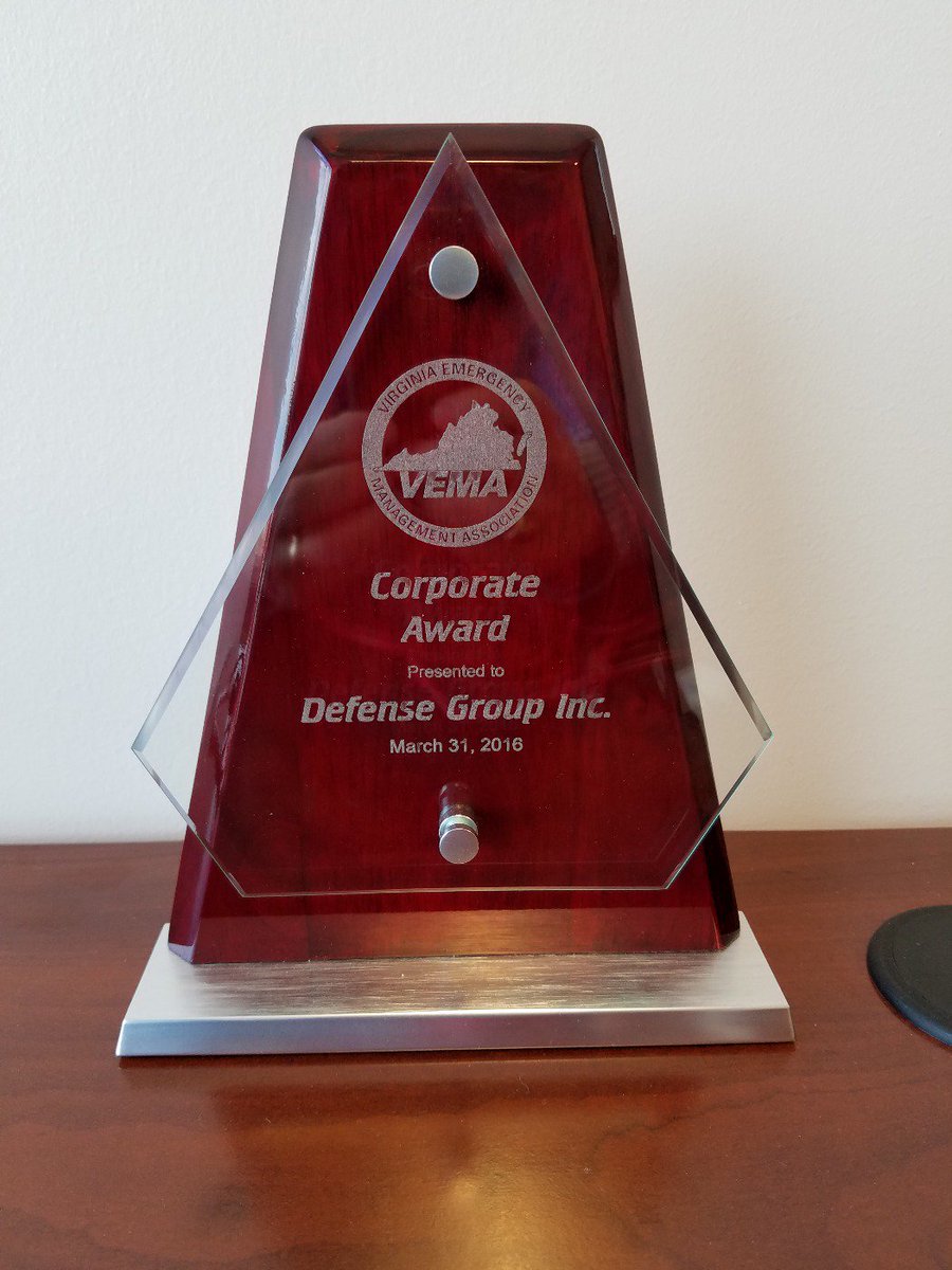 CoBRAsoftware's tweet photo. #cobrasoftware
#VAemergencymanagement https://t.co/r9ce9Rig8R