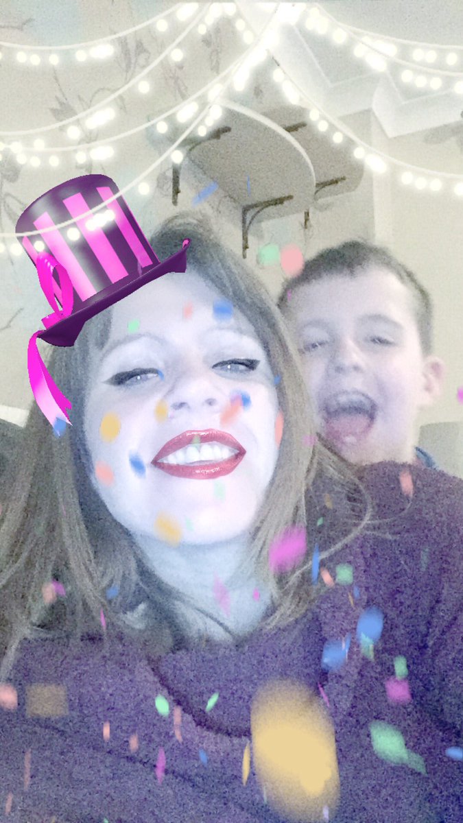 Kelly Rayson tweet media