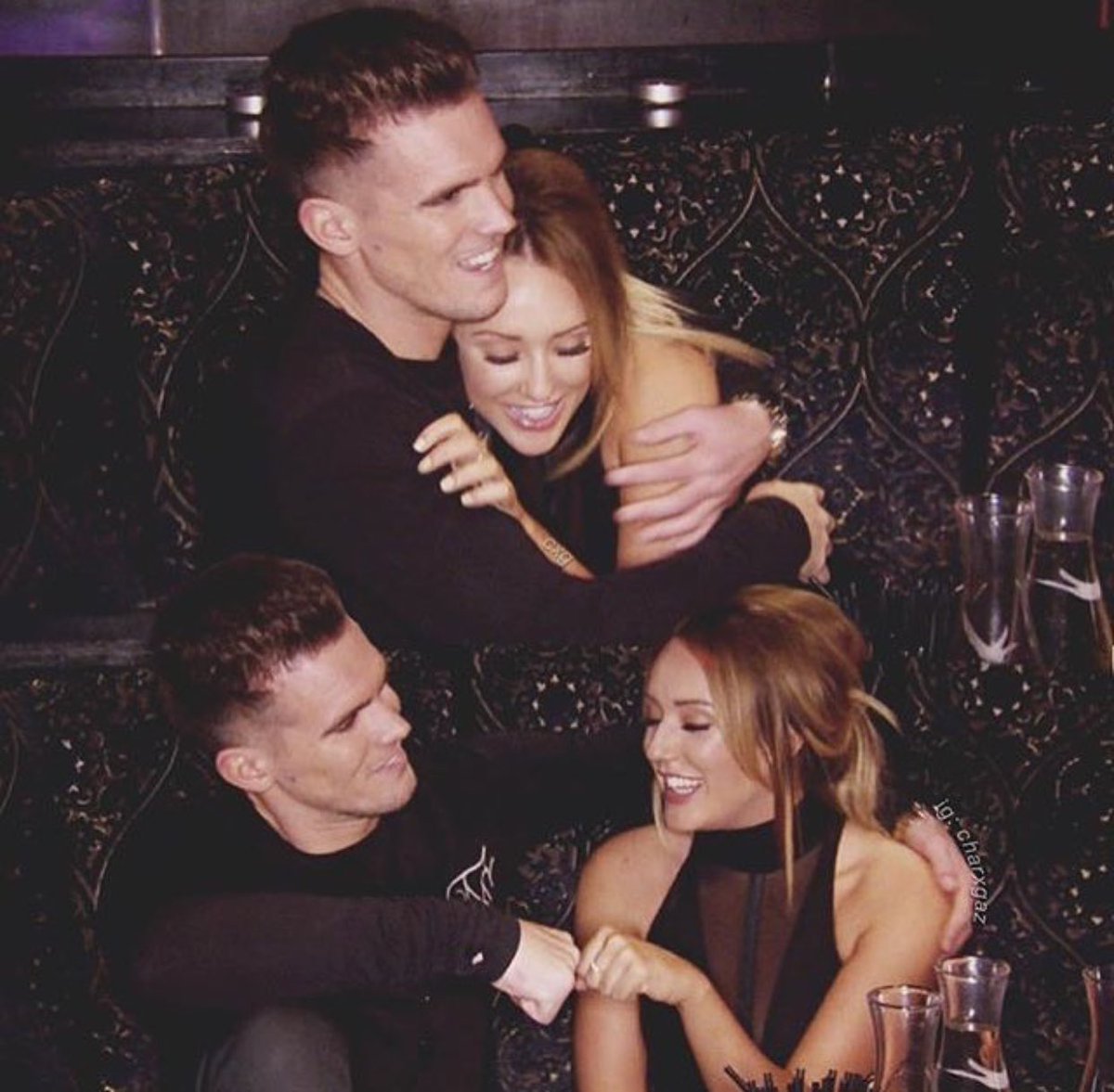 Charlottegshore's tweet photo. That eps made me miss GB a tad 😕 annoying #BestFriends 👫 https://t.co/kxEd7O8HCv