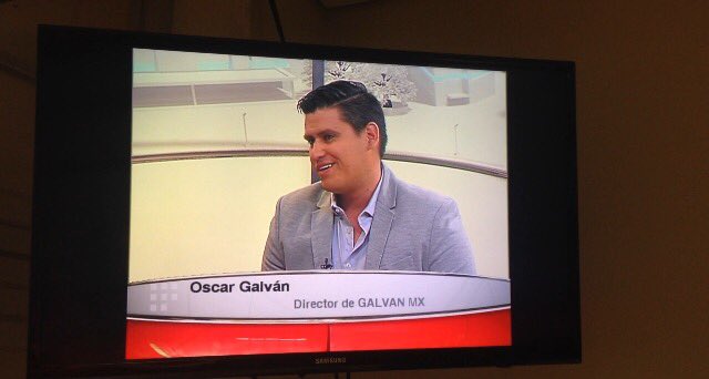 Gracias <a href="/tv4guanajuato/">TVCUATRO 📲💻📡</a> por invitación a entrevista p/hablar de comunicación y marketing digital 👍🏻 <a href="/JuanAguileraCid/">Juan Aguilera Cid Tv 💎</a>