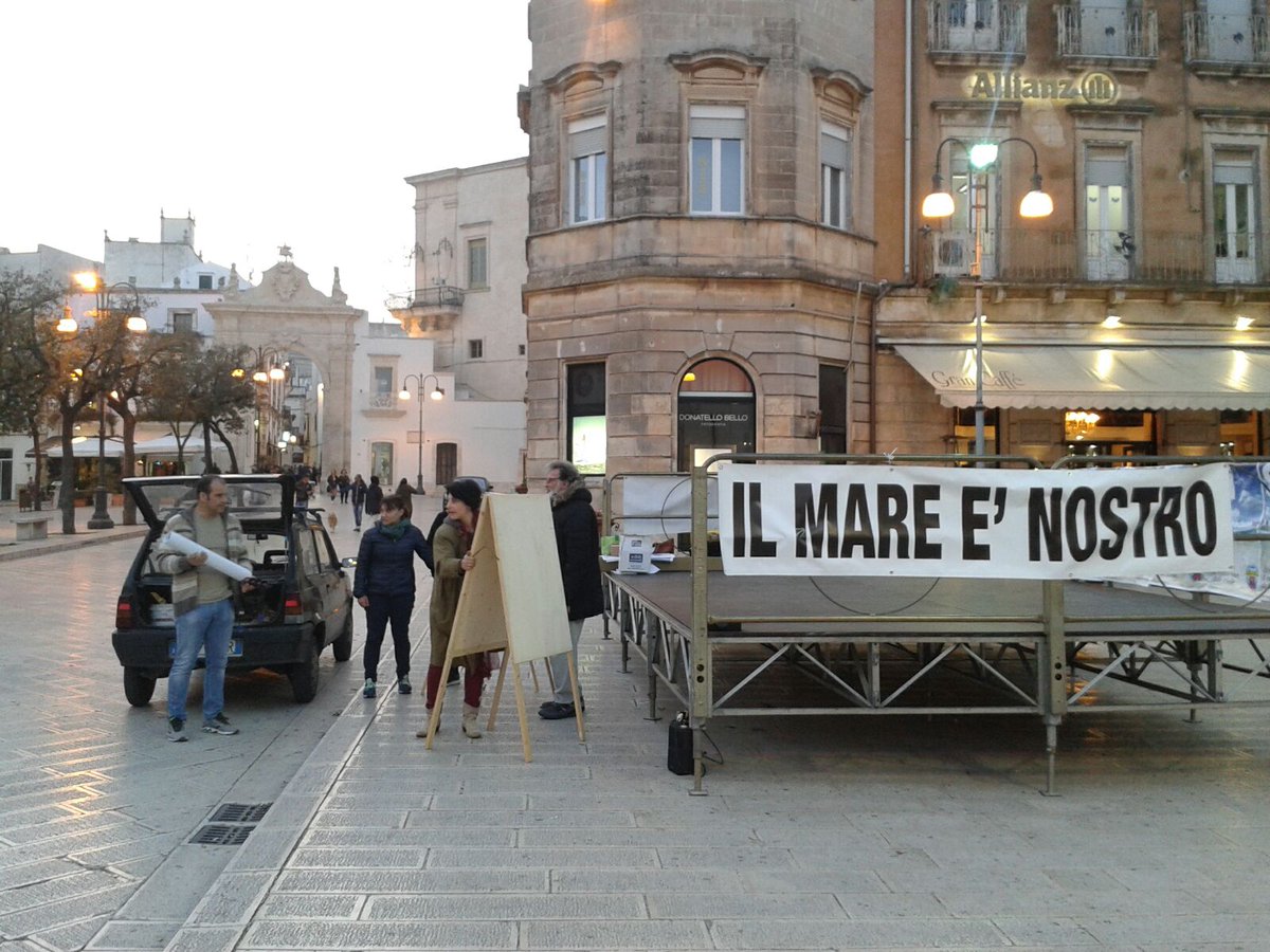 Vale_Lenoci's tweet photo. Martina Franca vota SI! @stefano_coletta  @micheleemiliano @FrancoAncona @avvcervellera @tittidsimone @maricalenoci https://t.co/oF7tbbvGGT