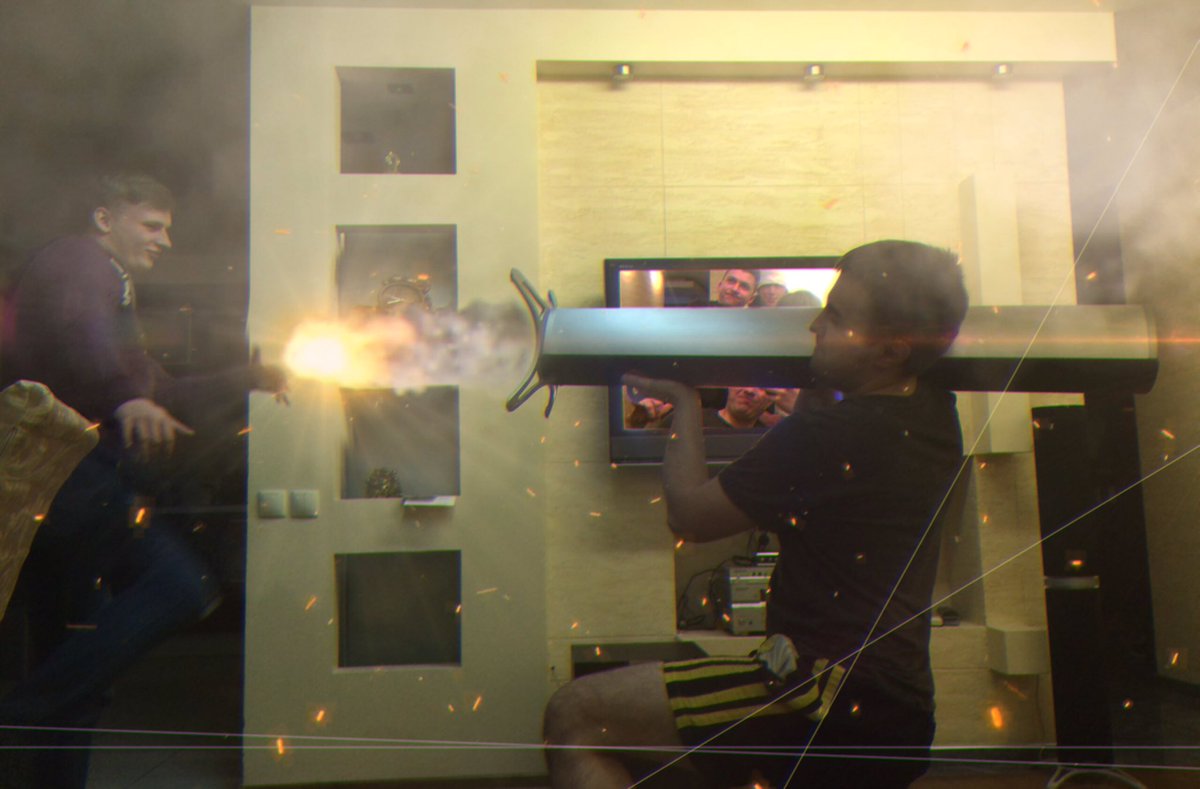 wantedeffect's tweet photo. Look as new #movie by #LapaPictures ? #Action #ShortFilm #Funny #LP #VFX #AfterEffects #explosion #DSLR https://t.co/x2zWuZC2cF