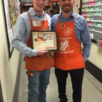 Photo by Home Depot 4188 KOP (@4188HD)