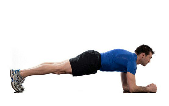 museofblock's tweet photo. The Plank is a great exercise because it incorporates all muscle groups at the same time. #thisIsWhyWePlank #workout https://t.co/bkKbR8xBuh