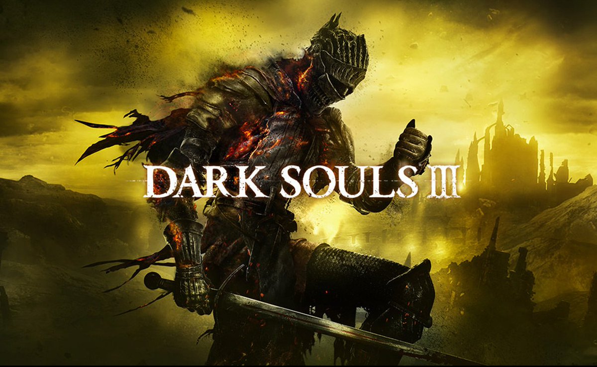 dark souls 3 ps4 store