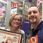 Photo by Home Depot 4188 KOP (@4188HD)
