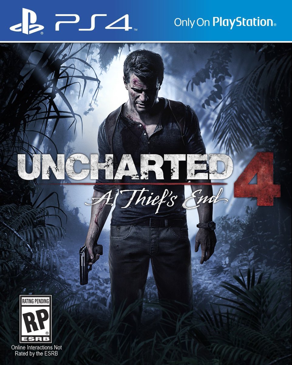 virgin_tech_gh's tweet photo. Contact me for a copy of Uncharted 4 https://t.co/cRlPnDL8Xa